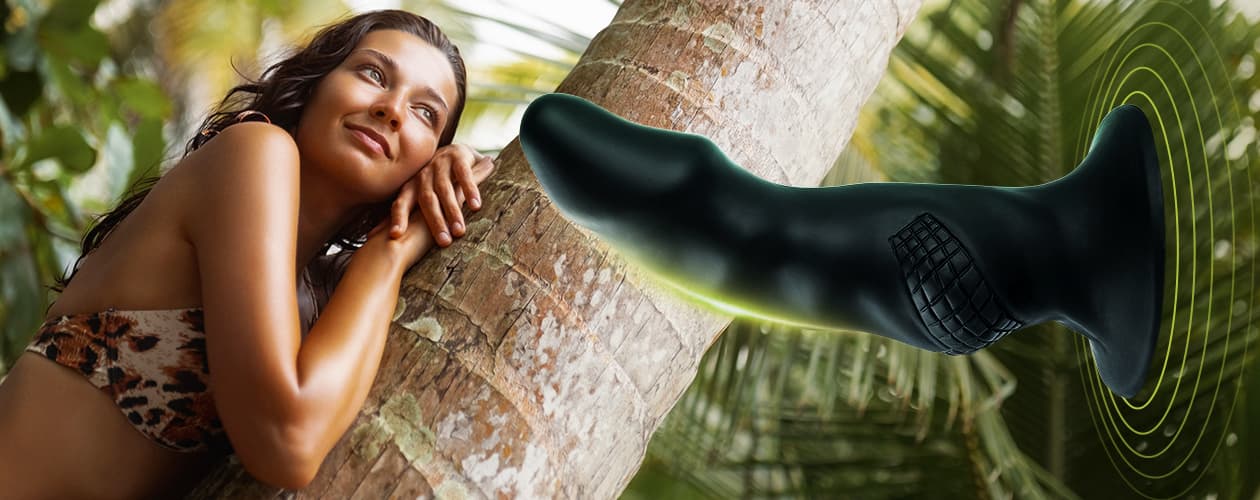 ULTRA POWERFUL SUCTION BASR