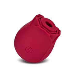 Rose Clitoral Suction Stimulator