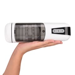 Waterproof Masturbator