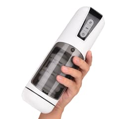 Waterproof Masturbator