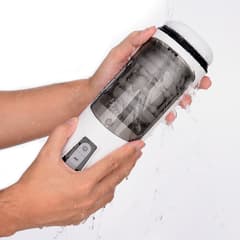 Waterproof Masturbator