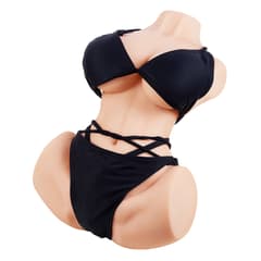 Monica: 17.64LB Cute Youthful Sex doll
