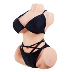 Monica: 17.64LB Cute Youthful Sex doll