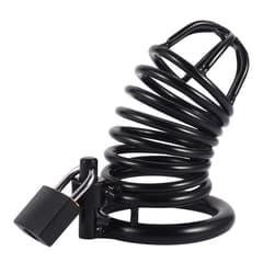 Cock Cage Male Chastity Device