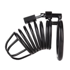 Cock Cage Male Chastity Device