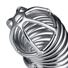 Cock Cage Male Chastity Device