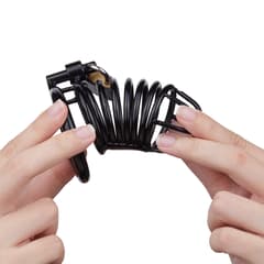 Cock Cage Male Chastity Device