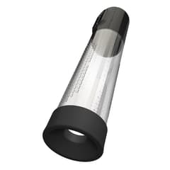 Penis Pump-Electric Waterproof Penis Enlargement Extend Pump