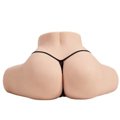 Lulu: 27.58LB Lifelike Big Ass Sex Doll