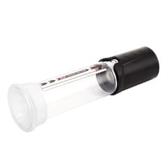 Manual Penis Pump - Push Up Physical Erection Aid