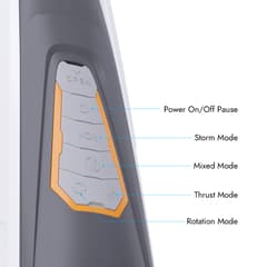 Sun Knight -3 Stretch 4 Rotating Masturbator with Voice Mode
