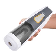 Sun Knight -3 Stretch 4 Rotating Masturbator with Voice Mode