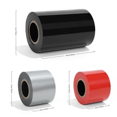 Tape - Latex Tape 3 Color Set