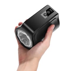 Oni Cups - 7 Kinds of Rotating Open Stretch Masturbators