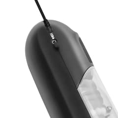 Electric Stretch-10 Stretch+7 Vibrating Stroking Waterproof Masturbator