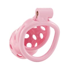 3D Design - Generation III with disposable lock with four rings