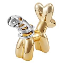 Cobra New - Skeletonized sperm ring with round ring and three size rings
