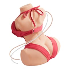 Suck on Monica: 17.64 LB Cute Torso Sex Dolls