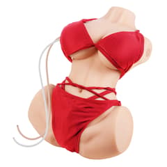 Suck on Monica: 17.64 LB Cute Torso Sex Dolls