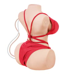 Self-Cleaning Monica - 17.6LB Cute Torso Sex Dolls