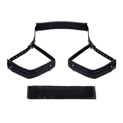SM Bondage Thigh Strap-Ons