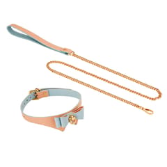 BDSM Bondage Taping Set Pink
