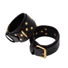 BDSM Erotica Bondage Handcuffs