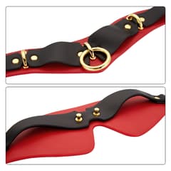 BDSM Bondage Taping 3-Piece Set