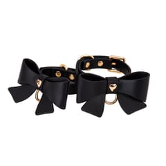BDSM Bow Tie 6-Piece Set
