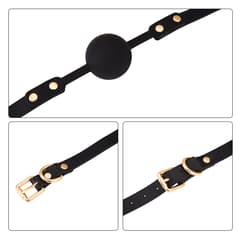 BDSM Bow Tie 6-Piece Set