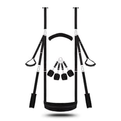 BDSM Bondage Bundle DIY Multi-Purpose Swing