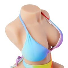 Jessie: 15.4 LB 3D high simulation sex doll