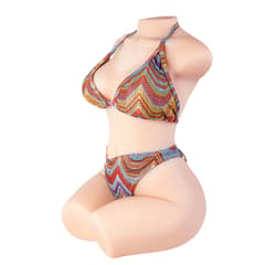 Isabella: Beautiful and Delicate Doll of Authenticity