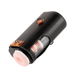Utimi Exclusive R&D lulu Hands Free Male Masturbator