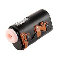 Utimi Exclusive R&D lulu Hands Free Male Masturbator