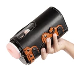 Utimi Exclusive R&D lulu Hands Free Male Masturbator
