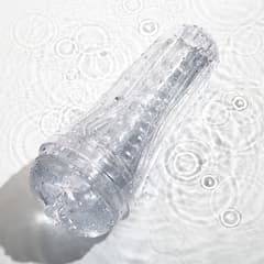 Press Design Physical Airplane Cup Male Masturbator