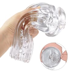 Press Design Physical Airplane Cup Male Masturbator