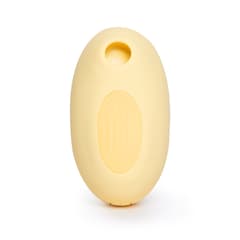 Mango Clitoral Stimulator-:7-Mode Suction & Vibration with UV Sanitizing Charging Case