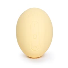 Mango Clitoral Stimulator-:7-Mode Suction & Vibration with UV Sanitizing Charging Case