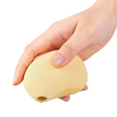 Mango Clitoral Stimulator-:7-Mode Suction & Vibration with UV Sanitizing Charging Case