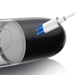UTIMI Electric Penis Pump – Vacuum & Water Pump with LCD Display, 4 Levels, 9 Modes