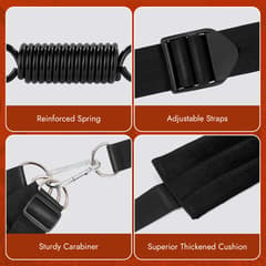 BDSM Restraint Bondage Dual Purpose Swing