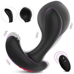 Inflatable Butt Plug