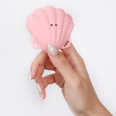 Utimi & Loveaura Wearable Remote-Control Vibrator – Ultra-Quiet Panty Toy with 8 Clitoral Modes