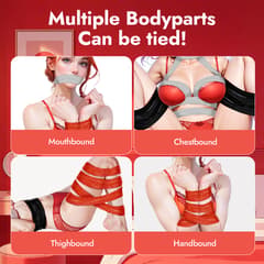 Tape - Latex Tape 3 Color Set