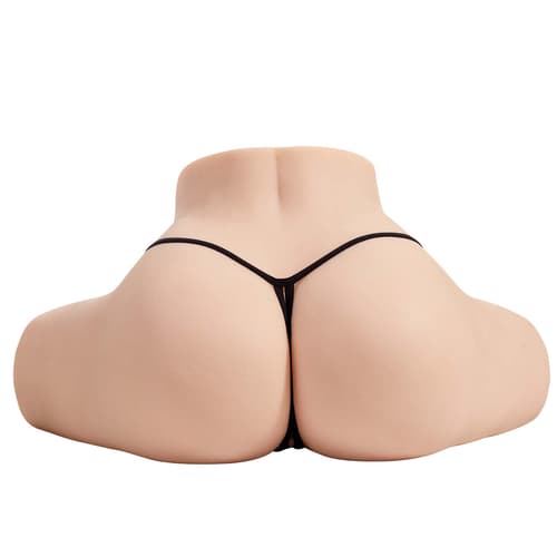 Lulu: 26.58LB Realistic Huge Ass Sex Doll