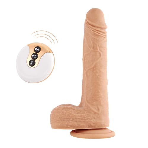 Intimate - Insertable Length 5.3