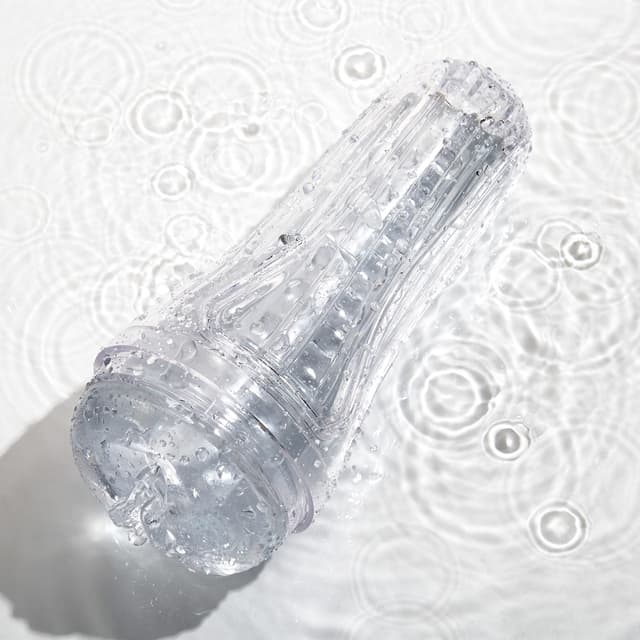 Press Design Physical Airplane Cup Male Masturbator