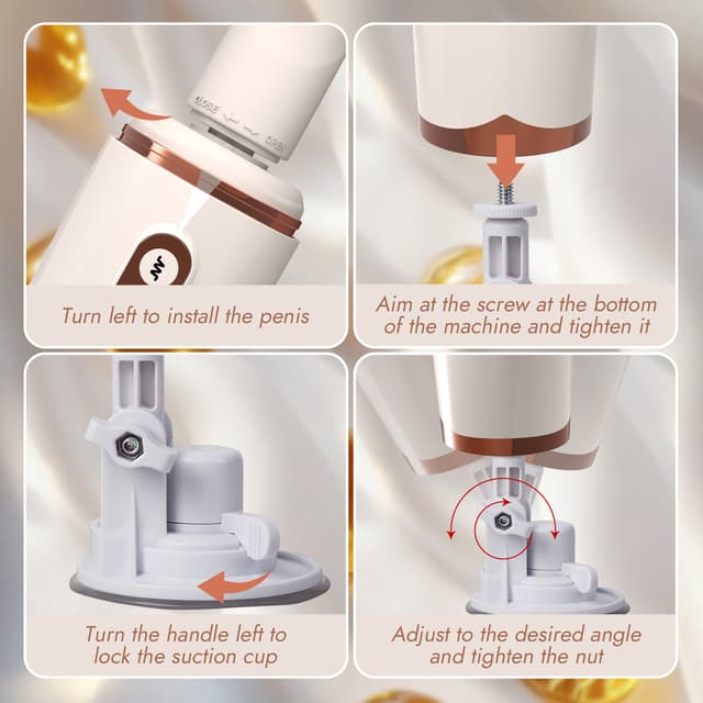 PulseMaster – Remote Control Thrusting & Heating Dildo Vibrator with Suction Cup